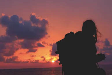 Creation groans and so do I - reflections from an Iranian believer