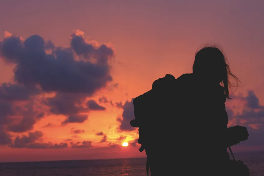 Creation groans and so do I - reflections from an Iranian believer