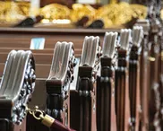 Be ready for terror, churches urged