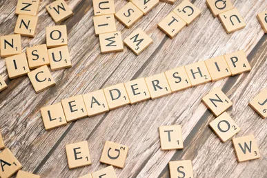 How can we grow leaders together?