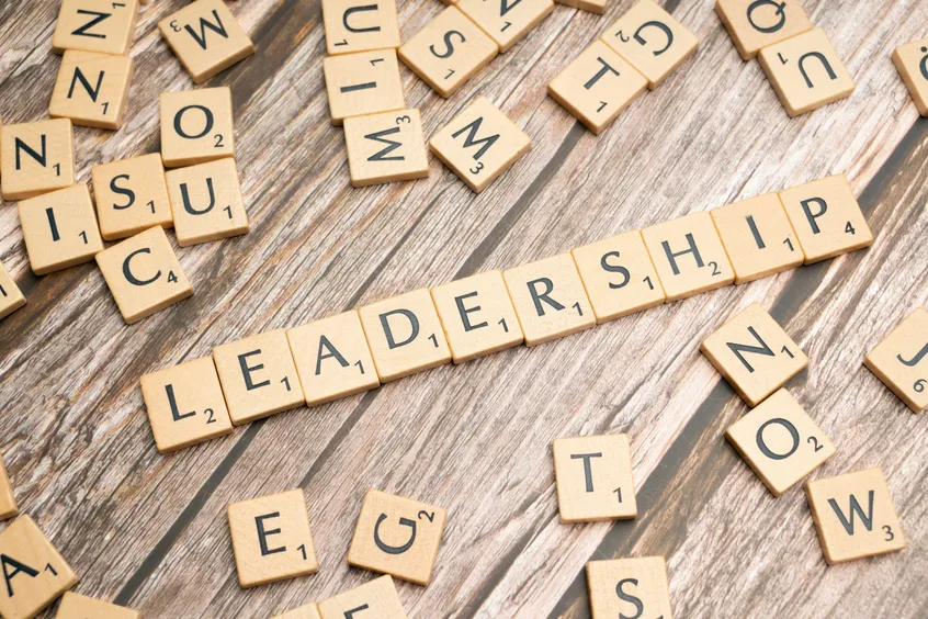 How can we grow leaders together?