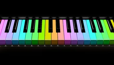 Who is music for?