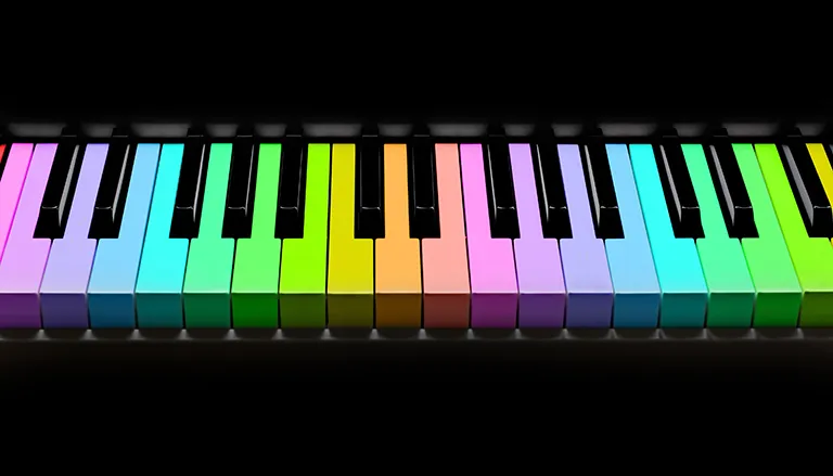 Who is music for?