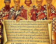 1700th anniversary of the Nicene Creed: Holding fast to the true Jesus