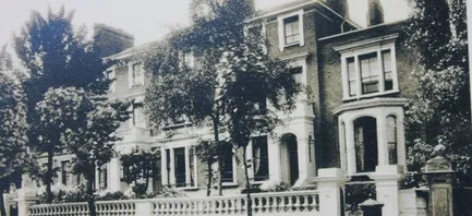 Highbury Centre to close London guest house