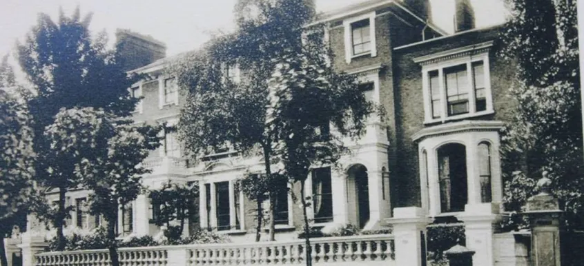 Highbury Centre to close London guest house