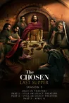 The Chosen Season 5: A 'powder keg' about to blow