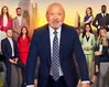 You're fired? Not in God's kingdom