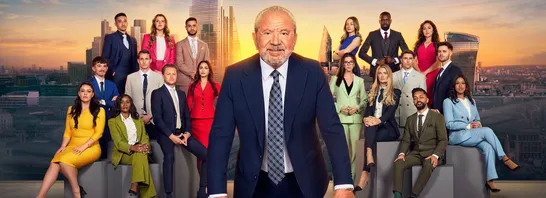 You're fired? Not in God's kingdom