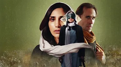 'Prisoner 951': Hope amid horror in Iran