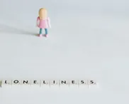 Connection and community for the lonely