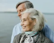 The 'never-ending novelty' of staying with the same person