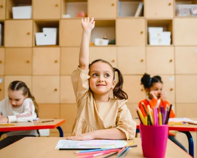 School kids on the frontlines of evangelism