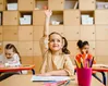 School kids on the frontlines of evangelism