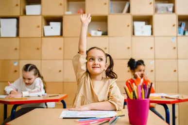 School kids on the frontlines of evangelism