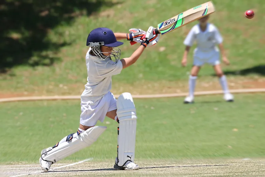 Have we forgotten how to enjoy sport?