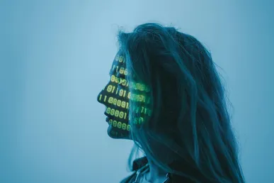 Is Artificial Intelligence a 'resounding gong'?