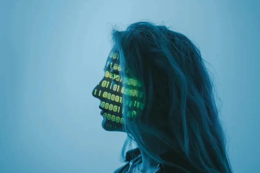 Is Artificial Intelligence a 'resounding gong'?