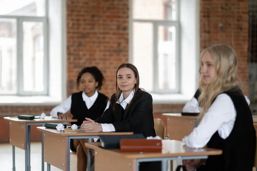 Why you should be praying for your local schools