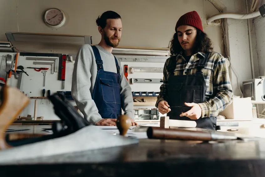 Why we think job creation is part of the church’s mission