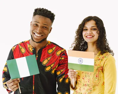 A culturally diverse Britain: How should we react?