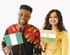 A culturally diverse Britain: How should we react?