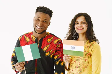 A culturally diverse Britain: How should we react?