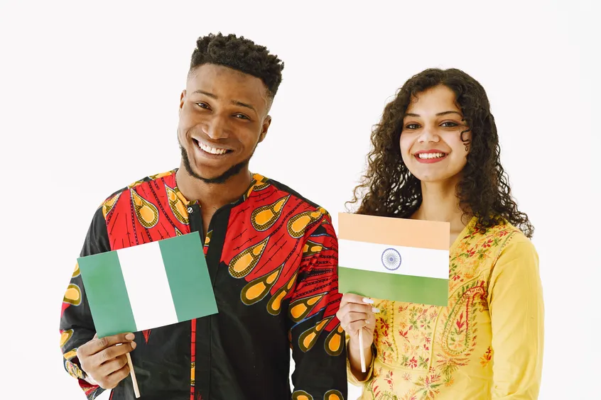 A culturally diverse Britain: How should we react?