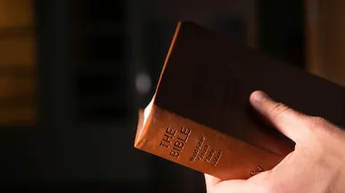 Bible sales soar in the UK