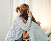 My child has depression – how do I support them?