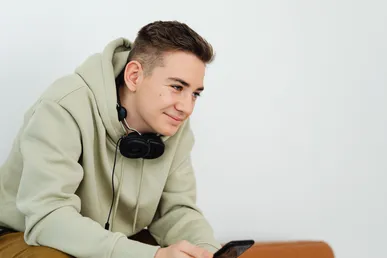 Gen Z: From information to encounter