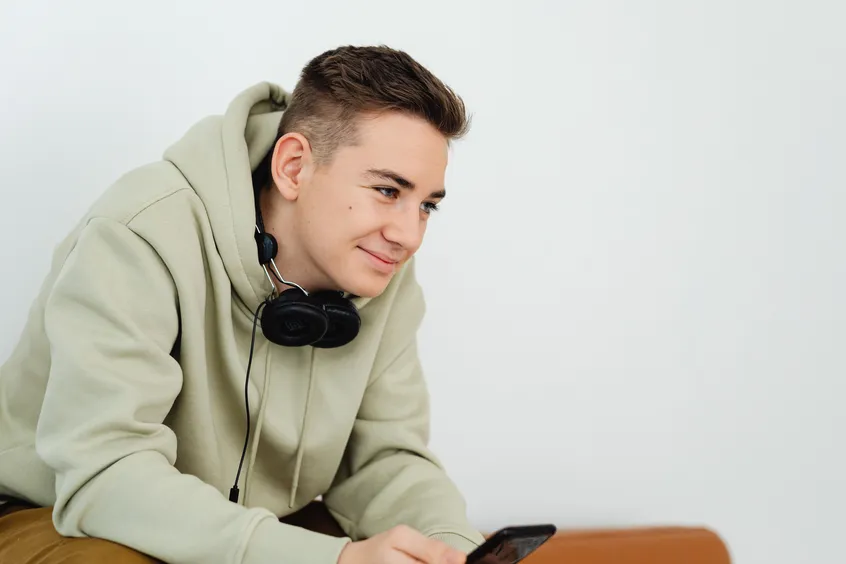 Gen Z: From information to encounter