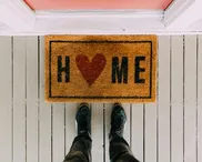 In His house there are many rooms