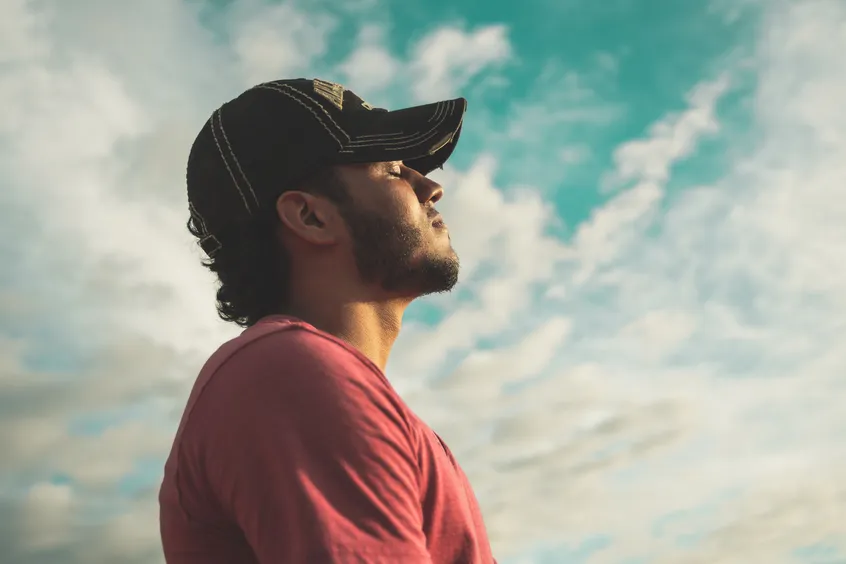 A plea to the next generation: Trust the Lord