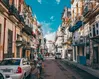 Cuba: ‘Dictatorial’  regime must go