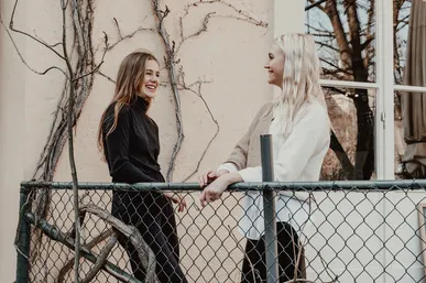 How to support a church friend facing disability