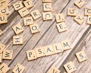 Peter meditated on the Psalms and we should too