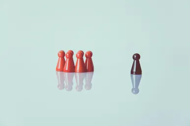 Homogeneous churches in multi-ethnic areas – yes or no?