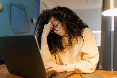 Do we have a theology of unemployment?