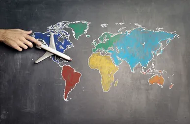 Does the UK really need to send missionaries oversees?
