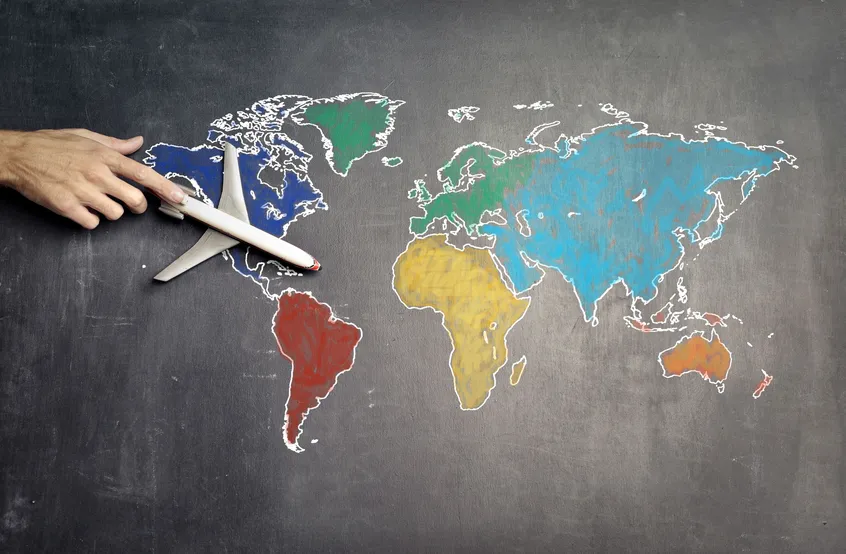Does the UK really need to send missionaries oversees?