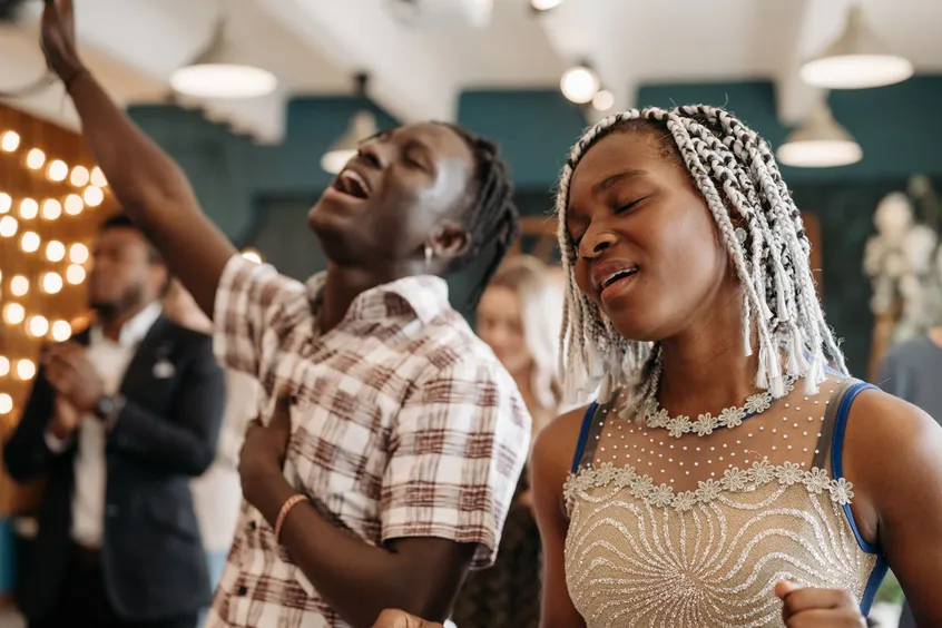 The changing face of UK evangelicalism
