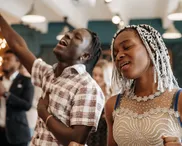 The changing face of UK evangelicalism