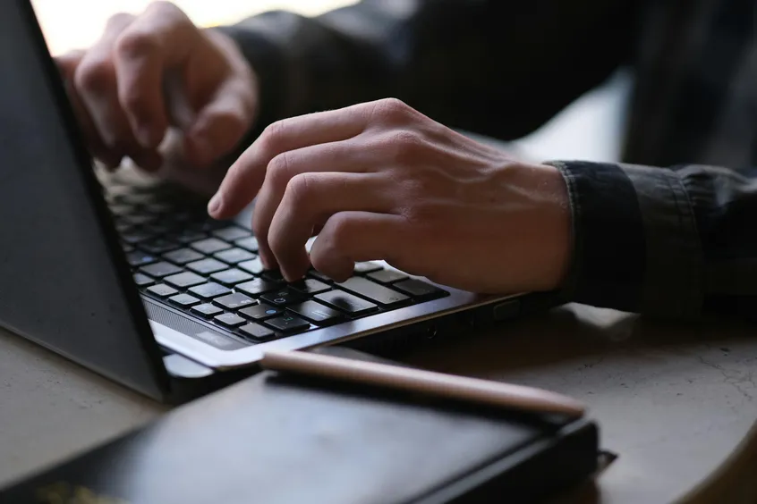 Evangelical organisation sues internet host
