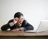 Should you feel guilty for scrolling past the bad news?