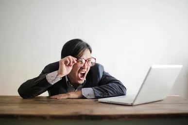 Should you feel guilty for scrolling past the bad news?