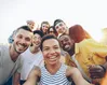 Social justice, political differences & the church
