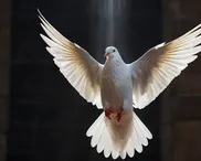 Jesus depended on the Holy Spirit, too