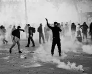 Protests: Following Jesus in a world of anger