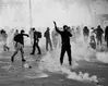 Protests: Following Jesus in a world of anger